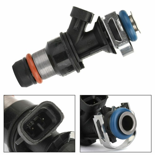 1pcs iniettore carburante - 1pcs,