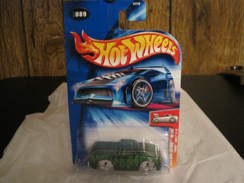 2003 hot wheels 2004 prime - 2003,