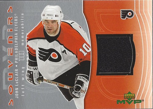 2003 upper deck mvp - upper,