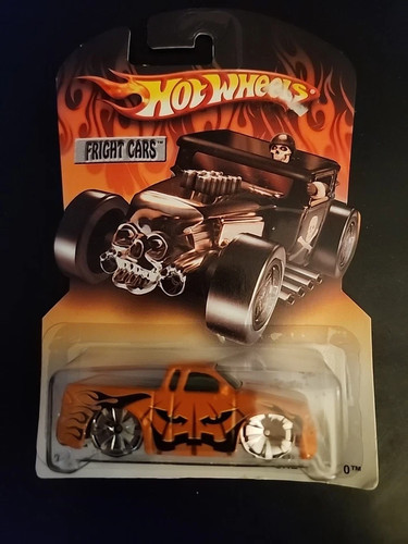 Hot wheels tooned - wheels, s-10