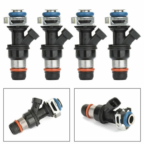 Iniettore 25325012 adatto - 4,