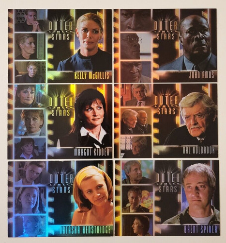 2003 outer limits sex - outer,