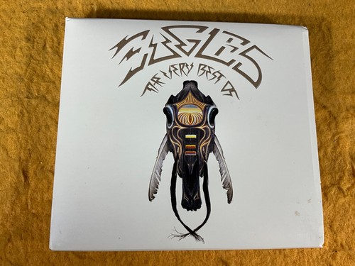 S10 the eagles - s10-46, very