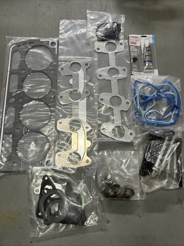 Kit guarnizioni testa philtop - testa,