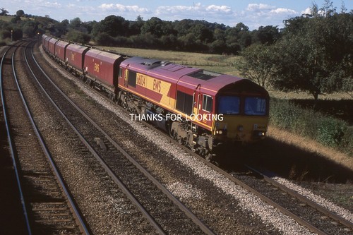 S10 35mm slide class 66034 - 35mm,