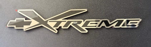 Chevrolet s10 blazer xtreme - s10,