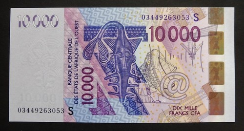 Afrique ouest guinée - -,
