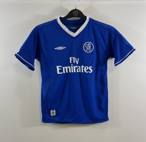 Maglia calcio chelsea - maglia,