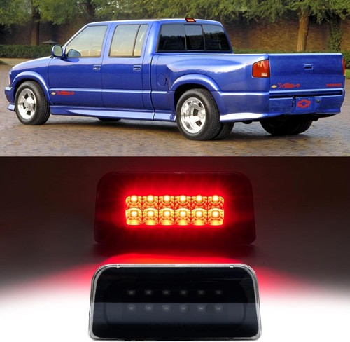 Terza luce freno led - 3°,