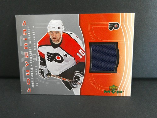 2003 upper deck - 2003-04, mvp