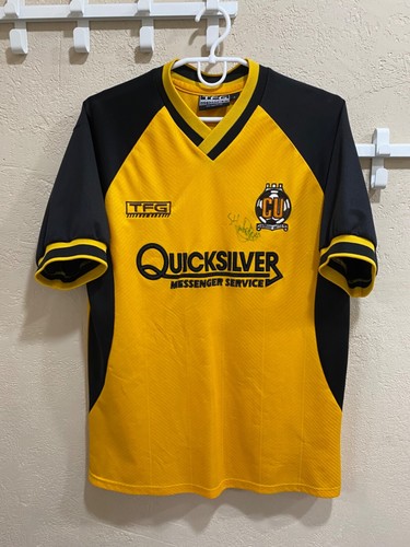 Maglia calcio cambridge united - maglia,