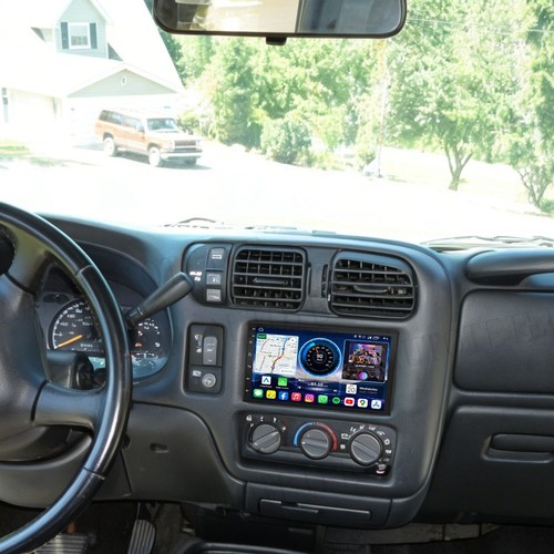 Autoradio stereo per 2003 - autoradio, 2003-2006