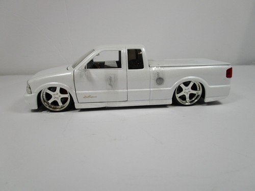 Jada dub city white - jada, 1/24
