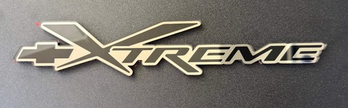 Chevrolet s10 blazer xtreme - blazer,