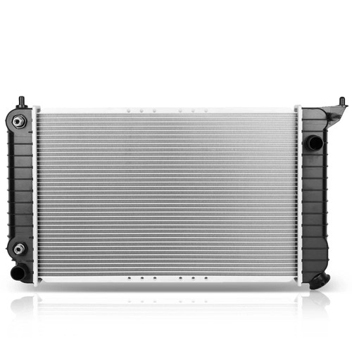 Radiatore per chevrolet - per,