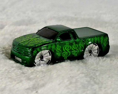Chevy 2003 money hot - chevy,