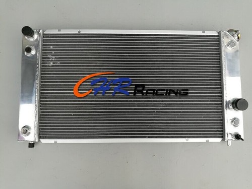 Radiatore alluminio per gmc - in,