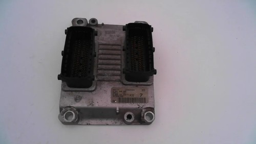 55208855 centralina motore - 55208855,