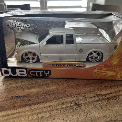 Jada dub city white - jada,